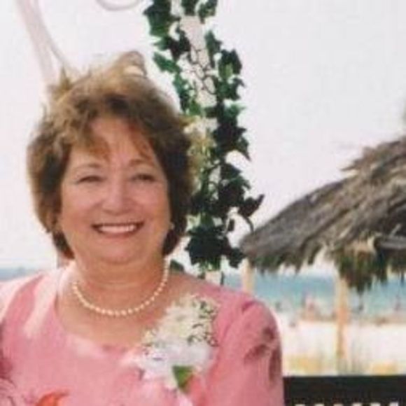 Meet your Posher, Doris - Picture 1 of 1